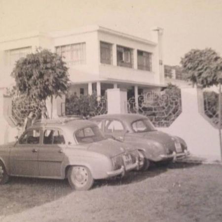 Guadalupe Hotel Boutique Los Canos De Meca Kültér fotó