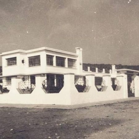 Guadalupe Hotel Boutique Los Canos De Meca Kültér fotó