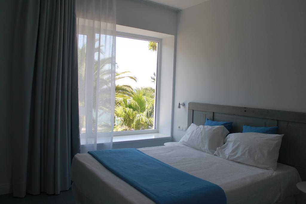 Guadalupe Hotel Boutique Los Canos De Meca Szoba fotó