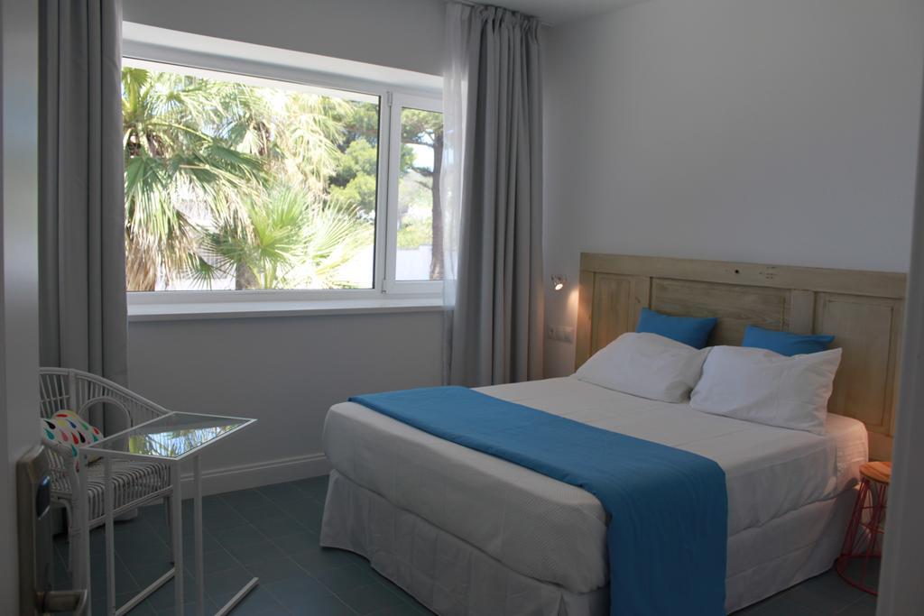 Guadalupe Hotel Boutique Los Canos De Meca Szoba fotó