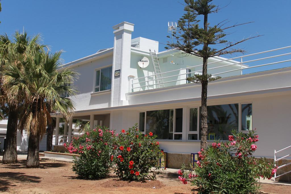 Guadalupe Hotel Boutique Los Canos De Meca Kültér fotó