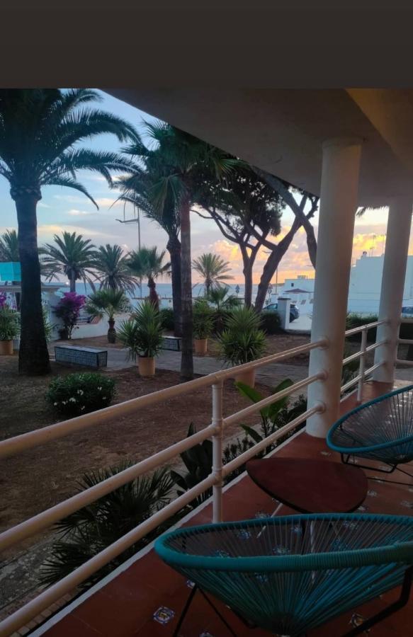 Guadalupe Hotel Boutique Los Canos De Meca Kültér fotó