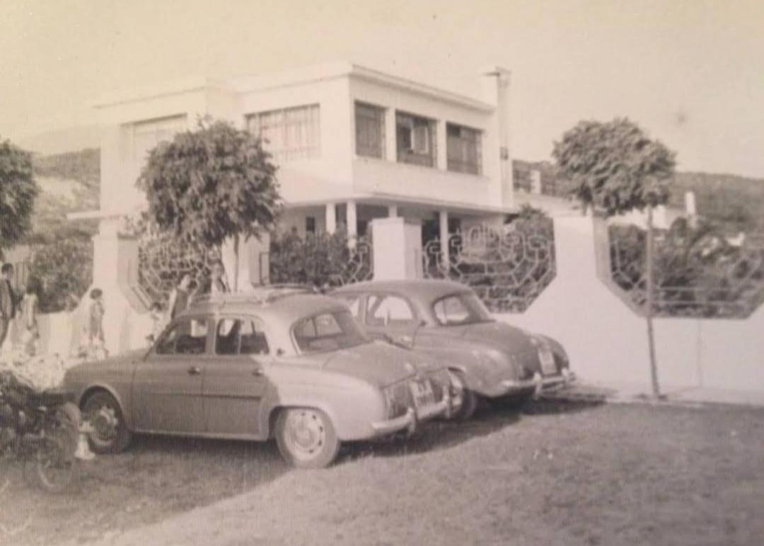 Guadalupe Hotel Boutique Los Canos De Meca Kültér fotó